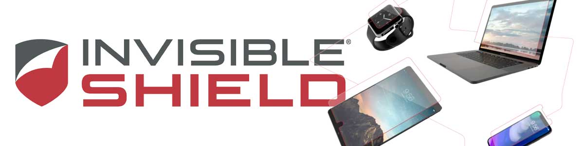 InvisibleShield
