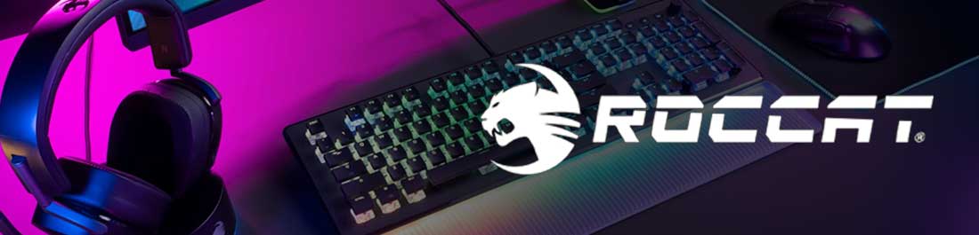 Roccat