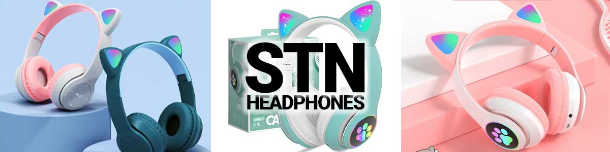STN