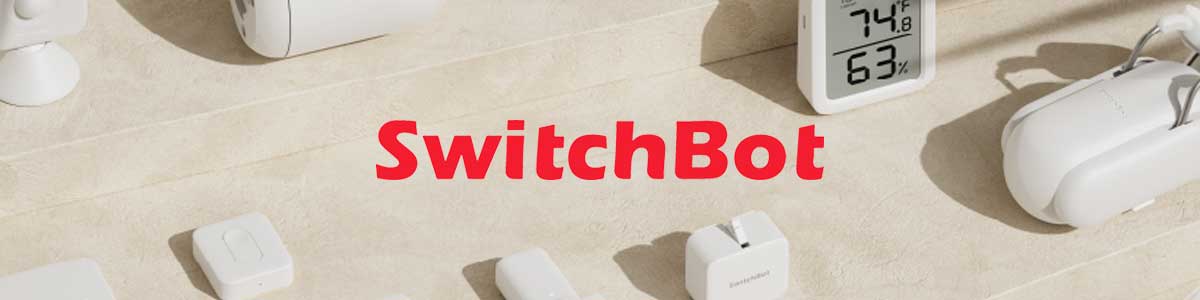 SwitchBot