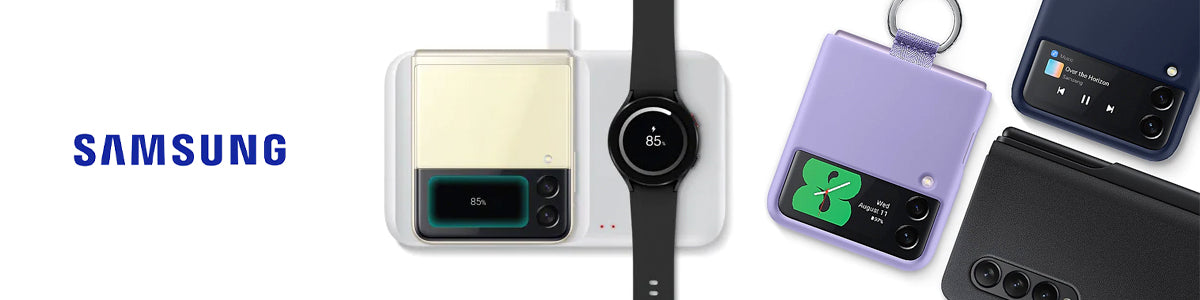 Samsung Original Protection