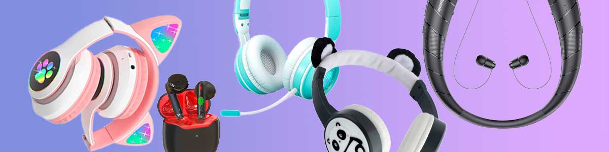 Headphones