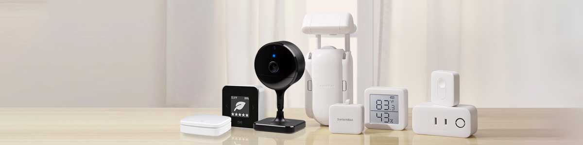 Smart Home Accessories
