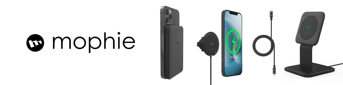 Mophie