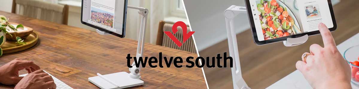 Twelve South