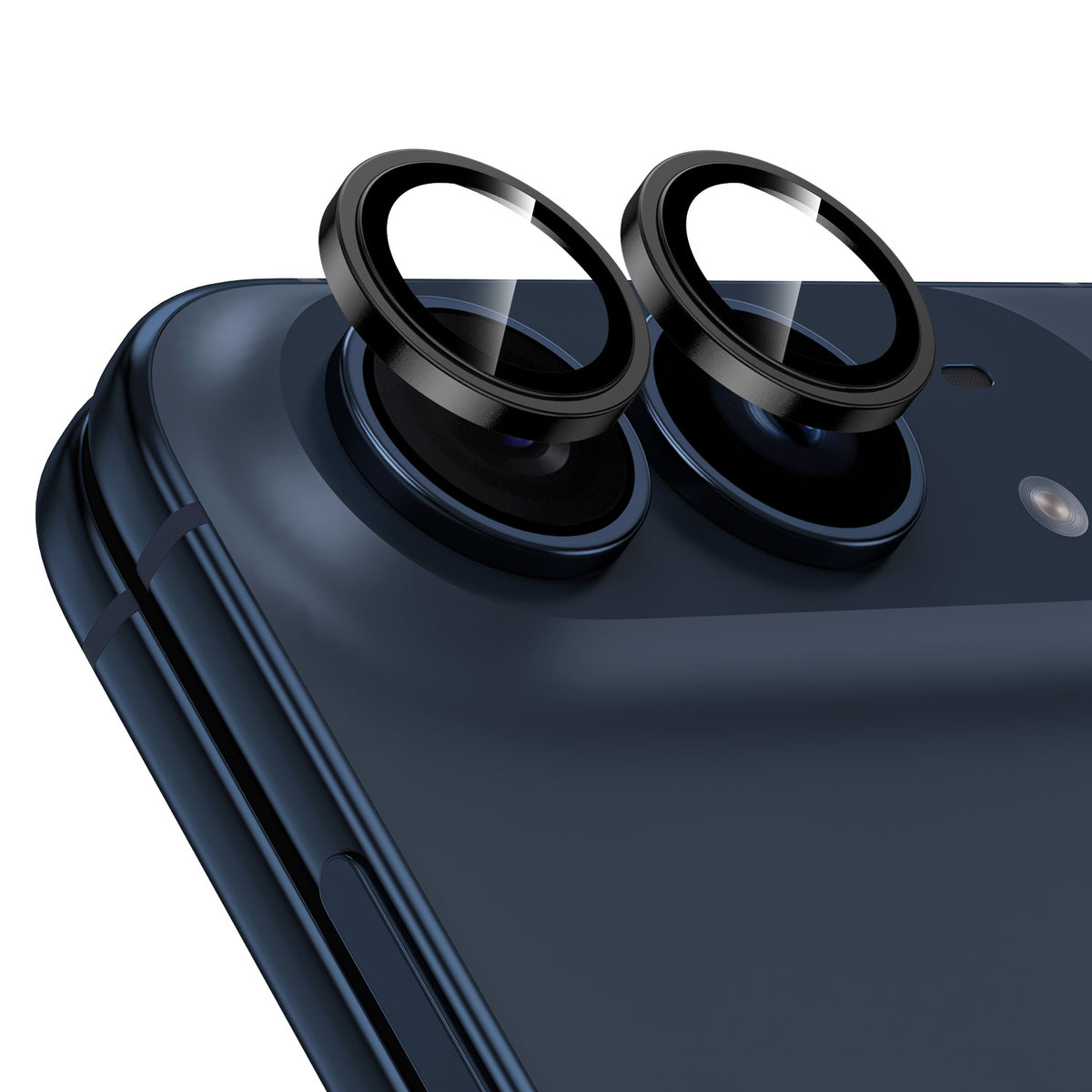 Tough On iPhone Duo Camera Lens Protector
