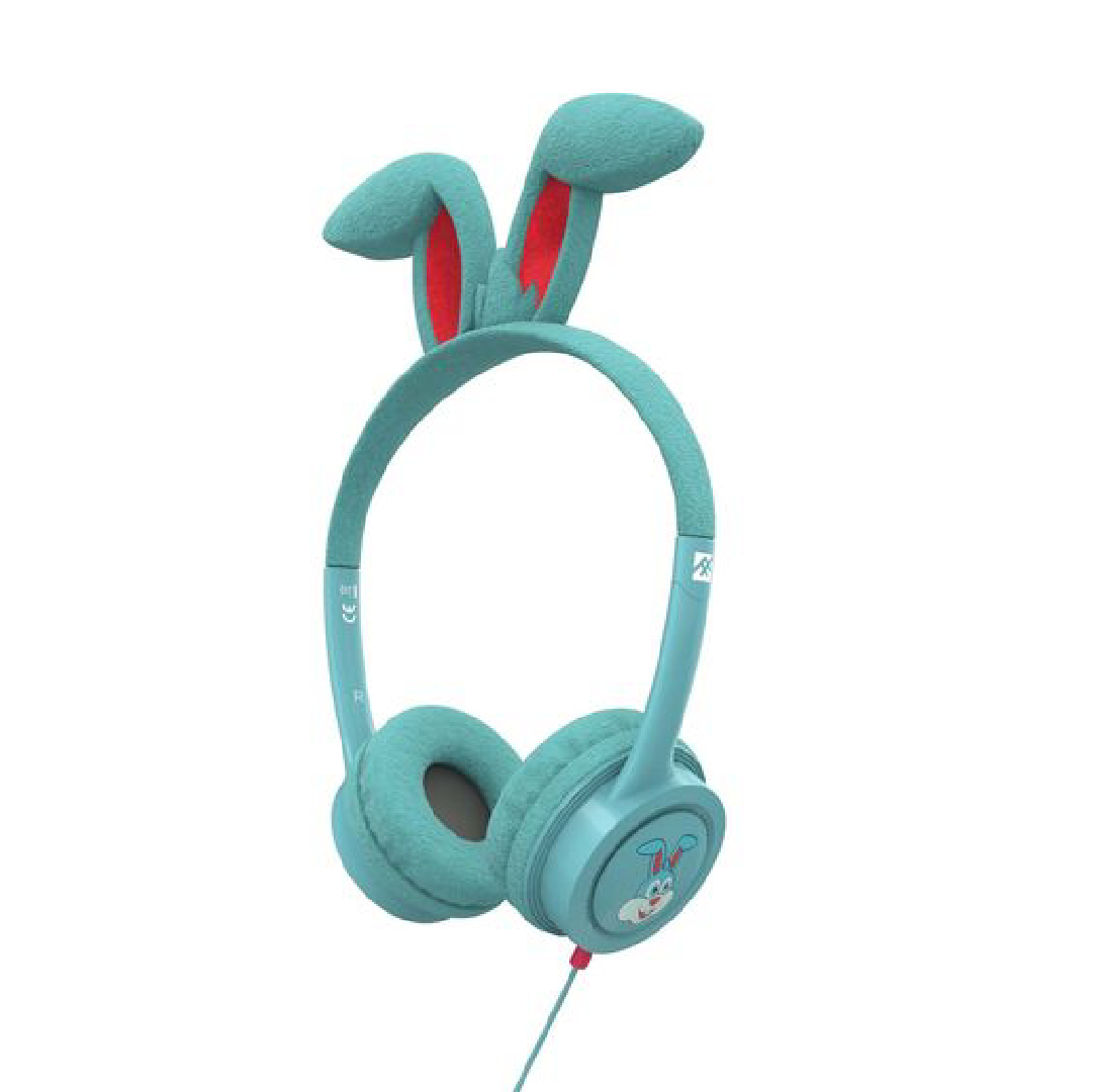 ZAGG iFrogz Little Rockerz Costume Headphones