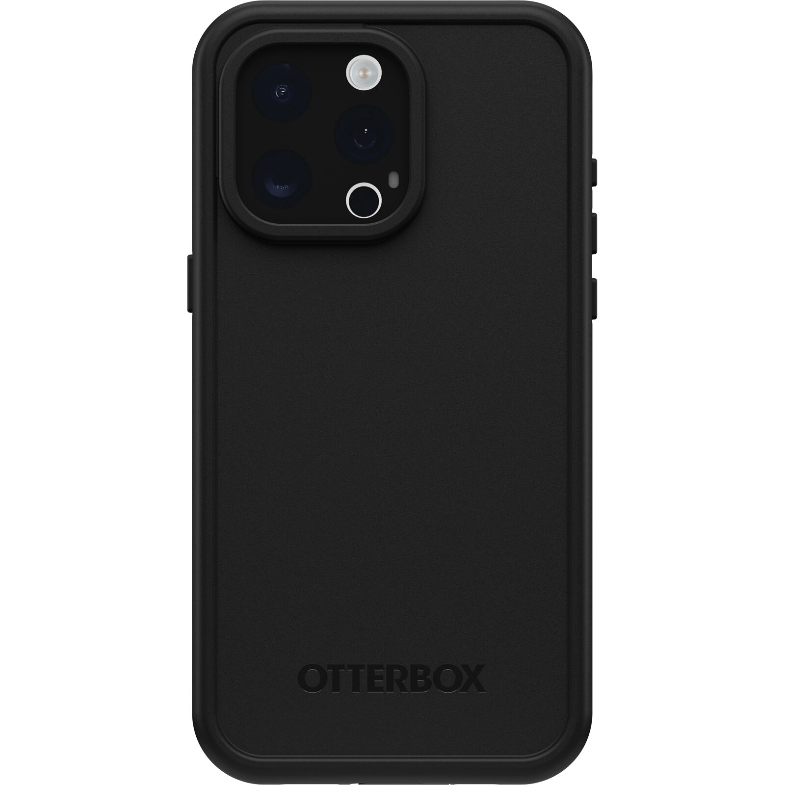 OtterBox iPhone 15 Pro Case Frē Series for MagSafe