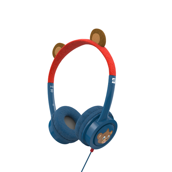 ZAGG iFrogz Little Rockerz Costume Headphones