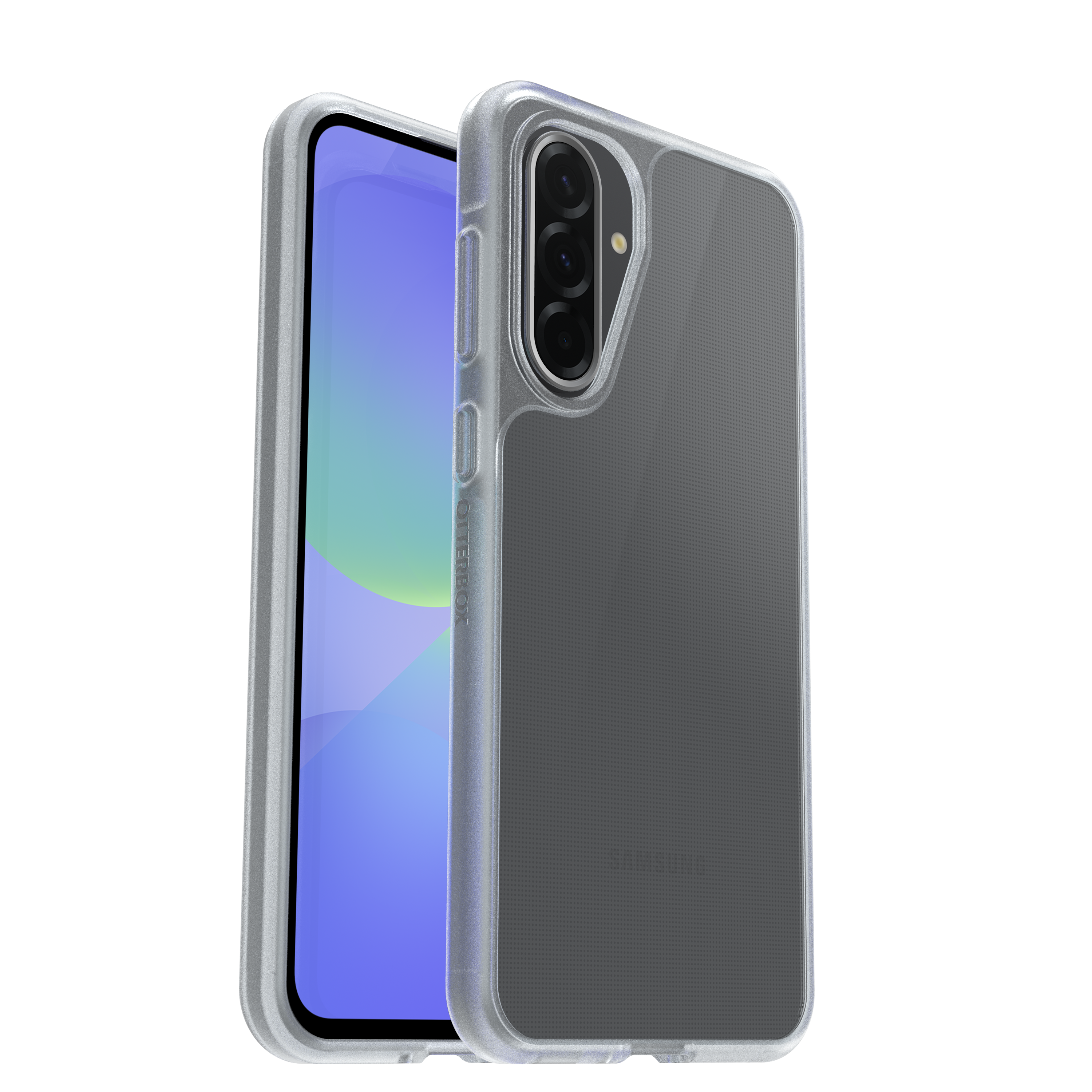 OtterBox Samsung Galaxy A36 Case React Series