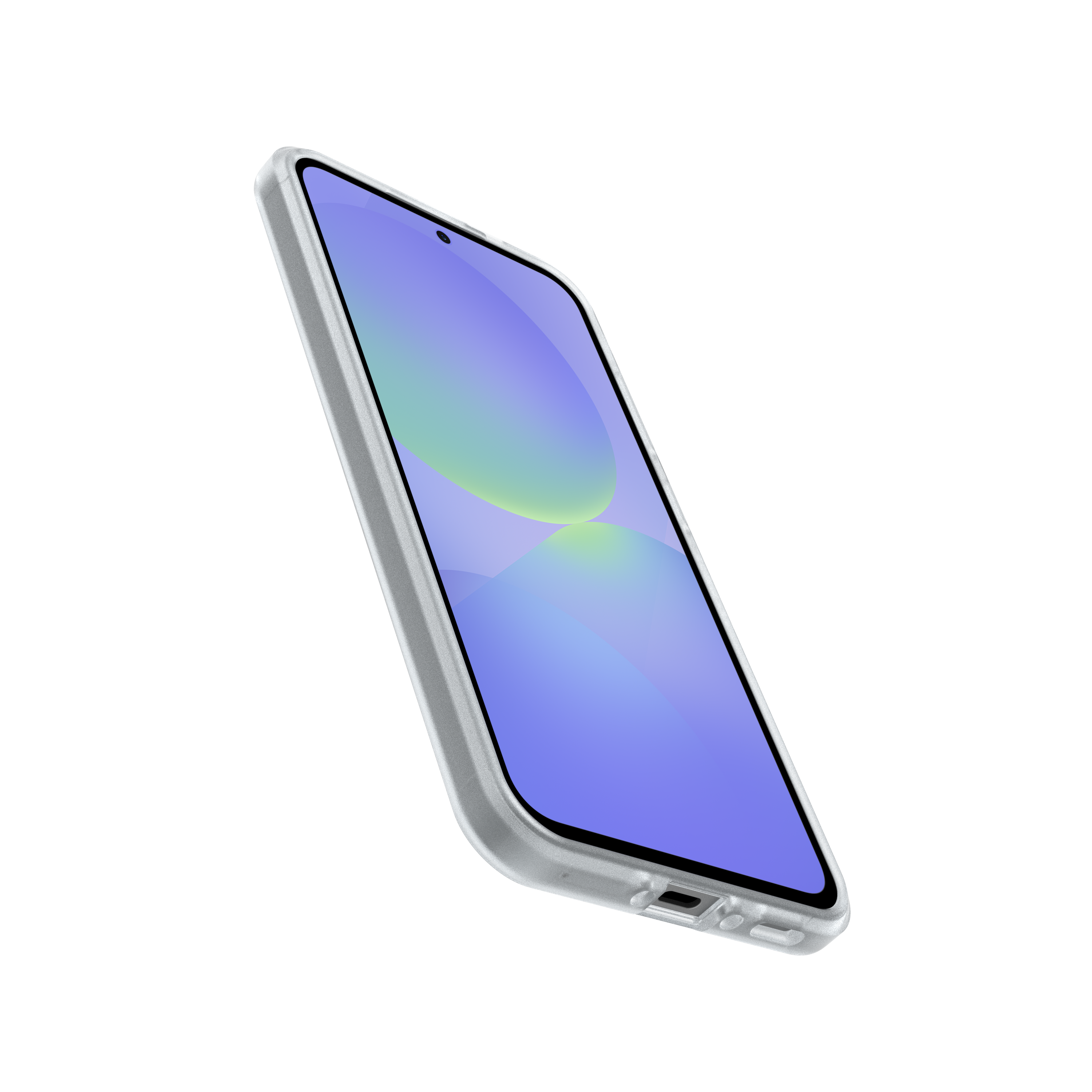 OtterBox Samsung Galaxy A36 Case React Series