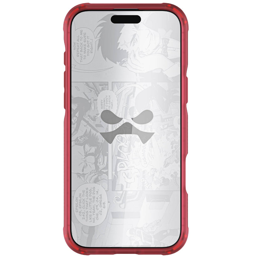 Ghostek iPhone 16 Pro Max Case Covert7 with Magsafe
