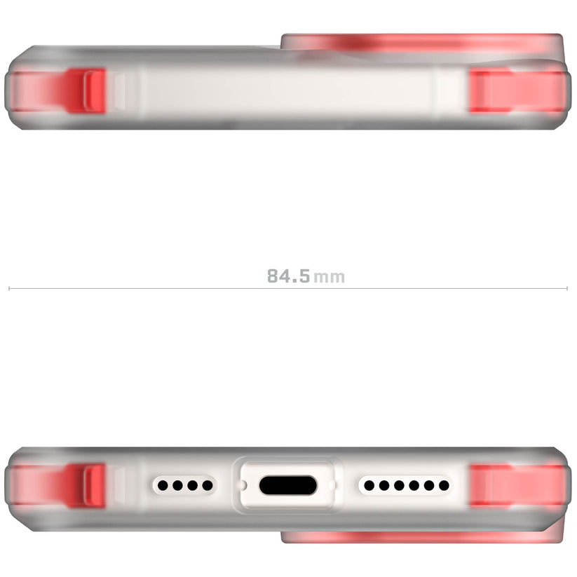 Ghostek iPhone 16 Pro Max Case Covert7 with Magsafe