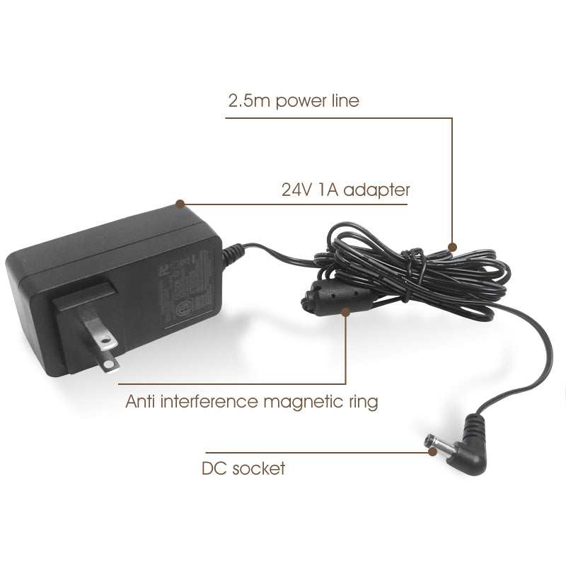 F-639A 10inch Ring Light with Floor Stand