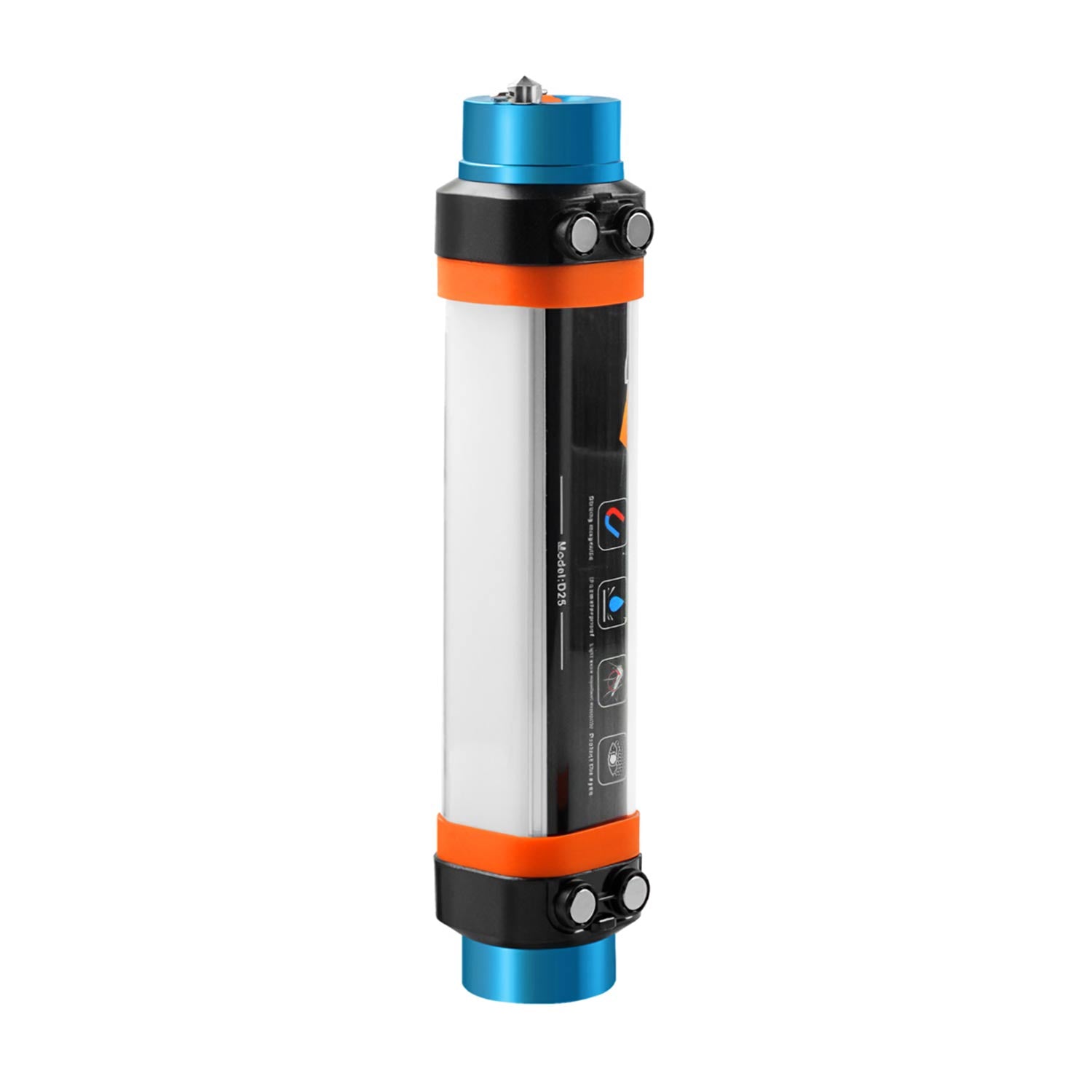 Multi Function Camping Torch with Power Bank