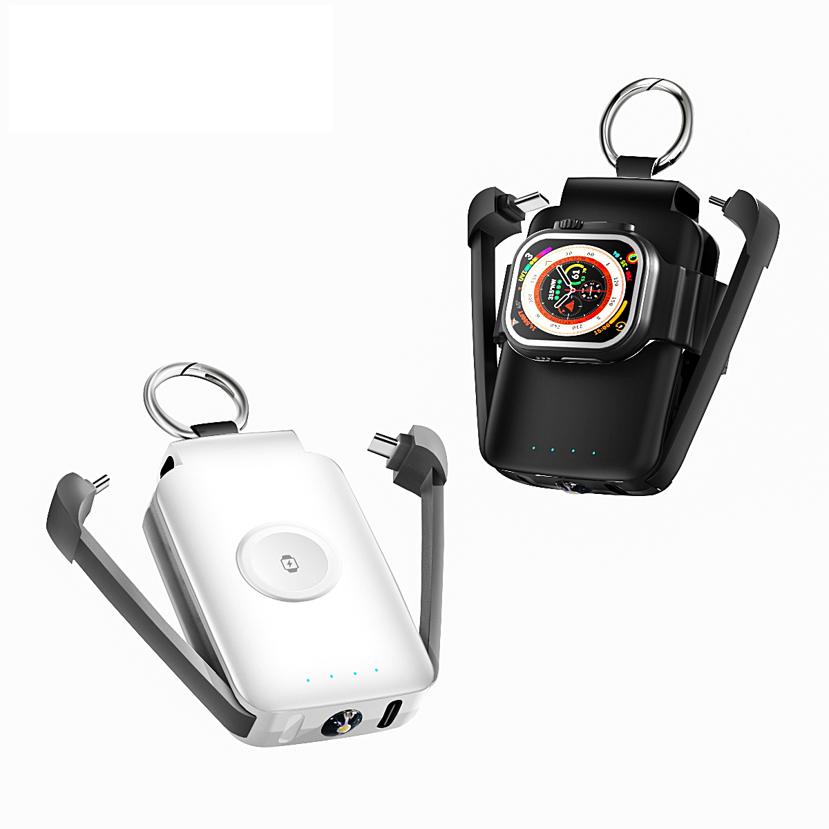 PTC WatchGo 2000 Portable Power Bank for Apple Watch