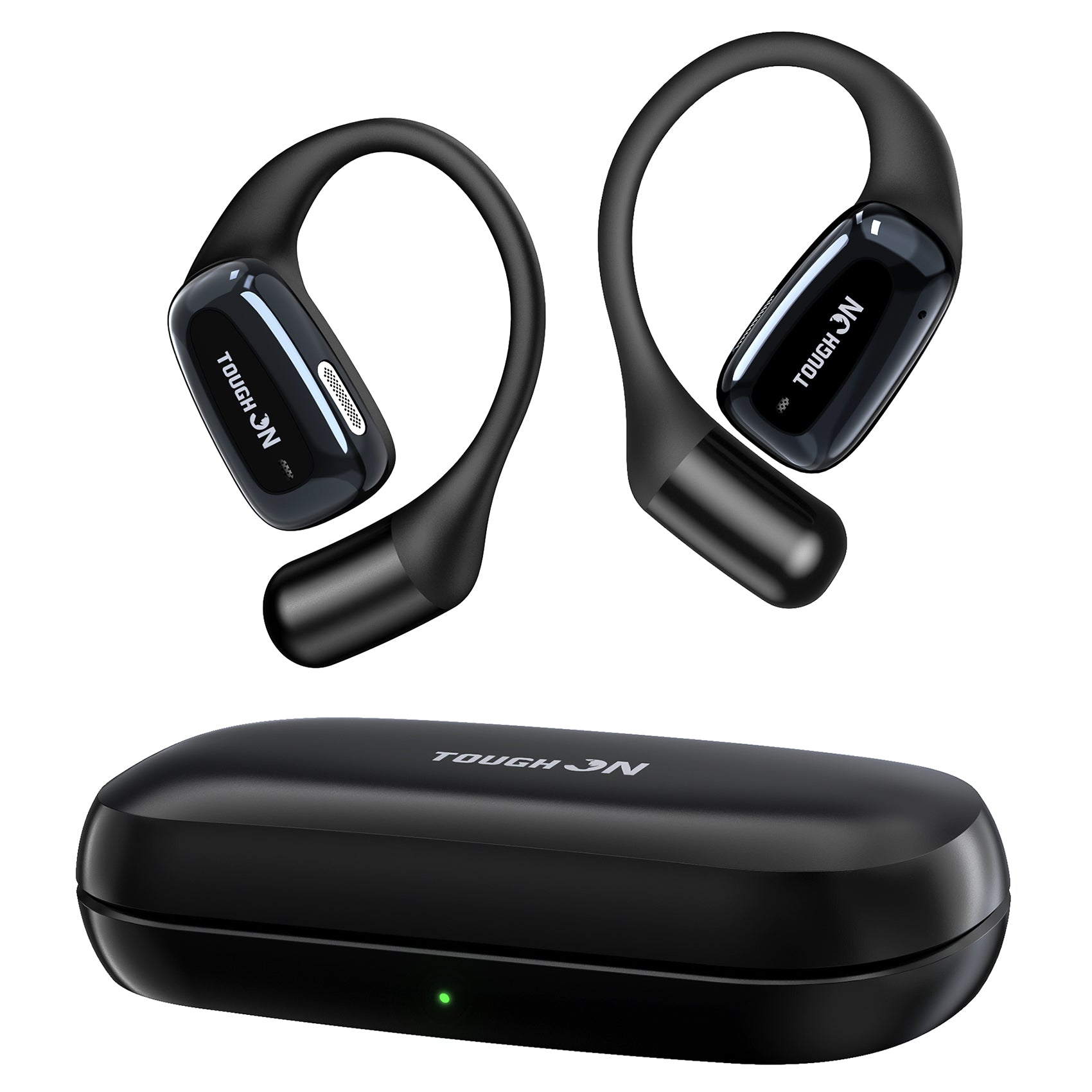 Noise Cancelling Crossfit Wireless Earbuds Best Headphones For