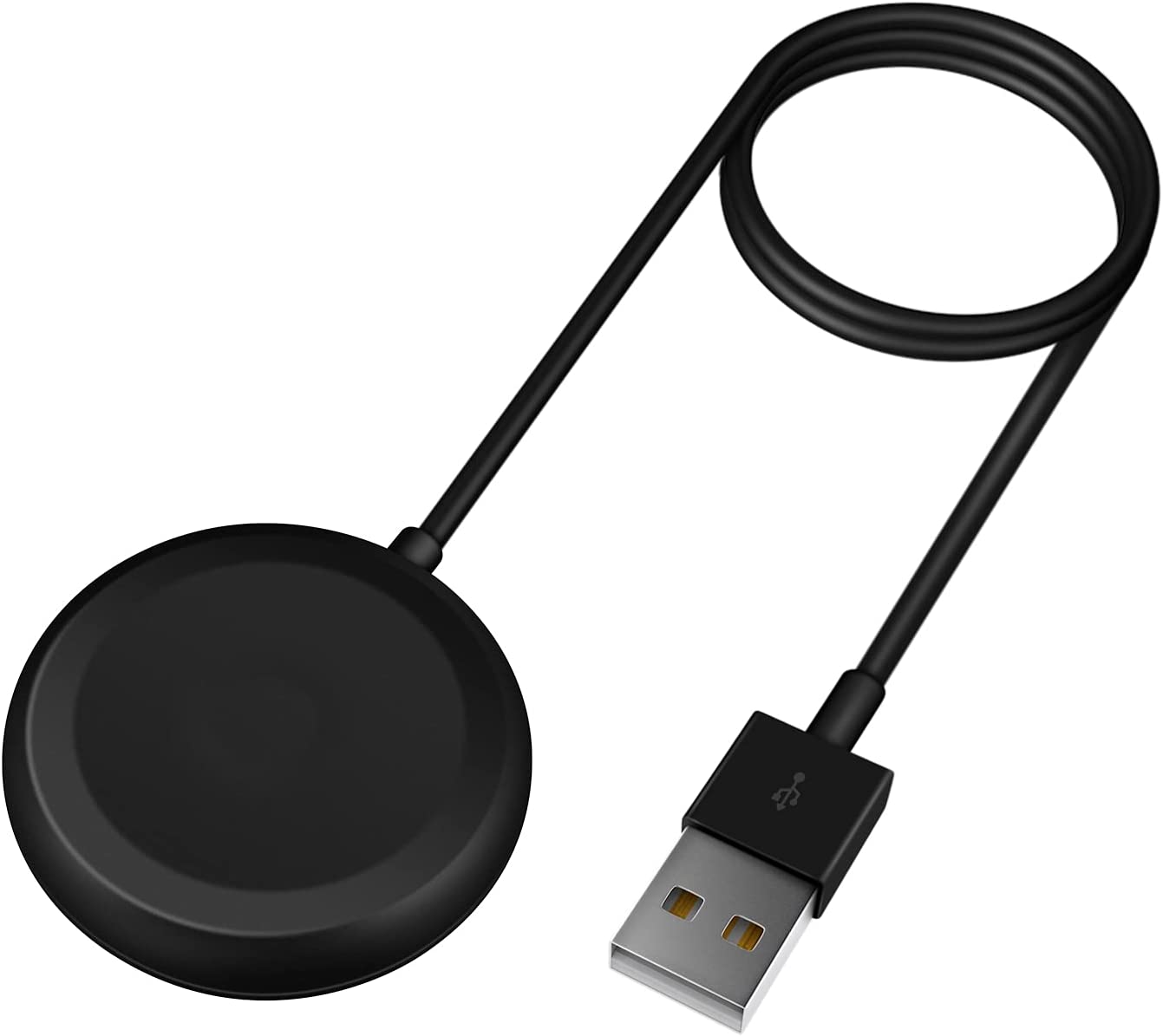 For Samsung Galaxy Watch Charging Tag USB-A