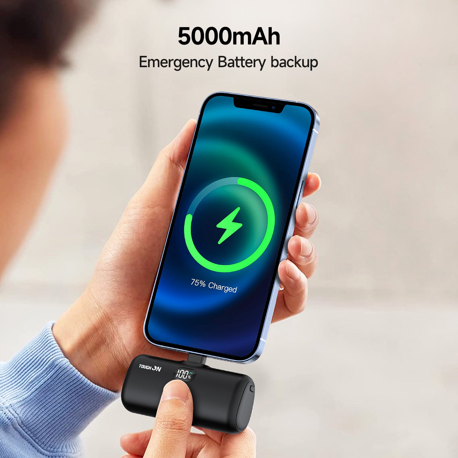 Portable Charger