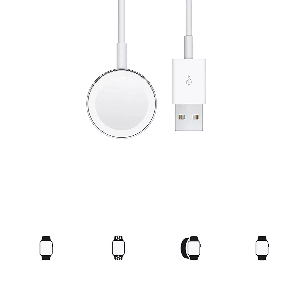 For Apple Watch Charging Tag USB-A