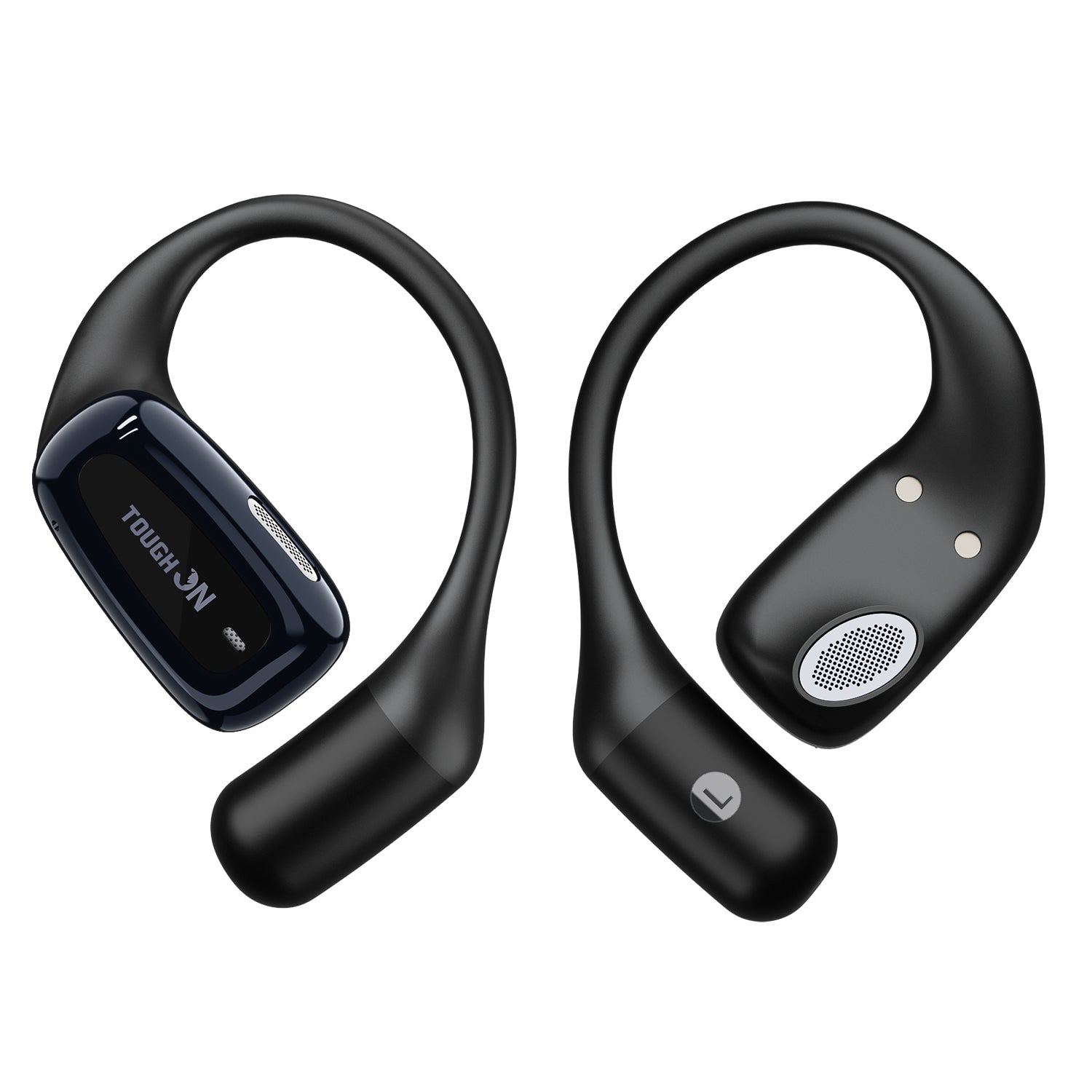 Tough On Open-Ear Headphones OpenPro