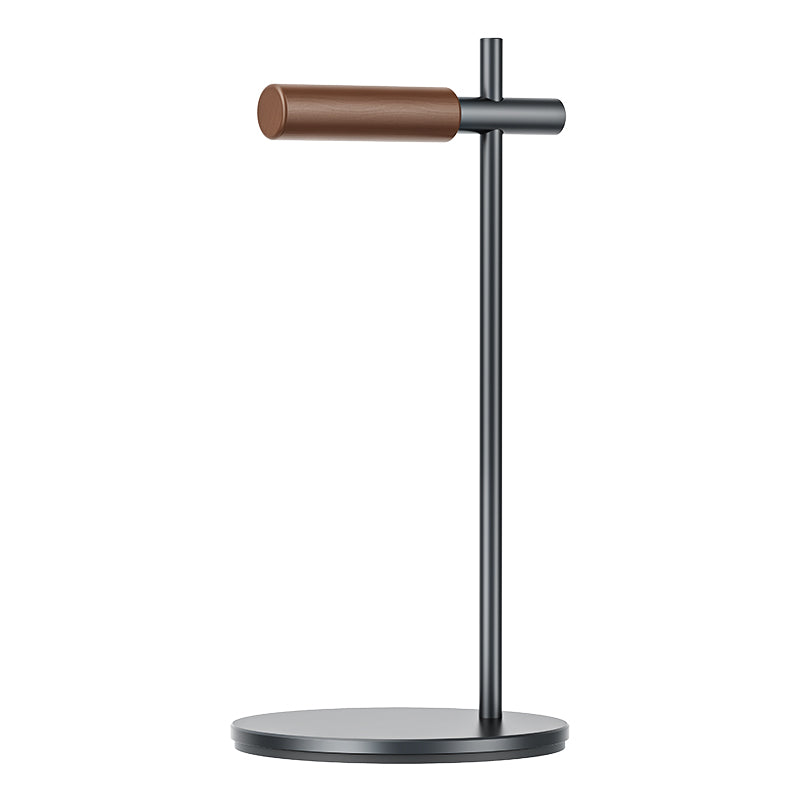 Headset Desk Holder with Non-Slip Base
