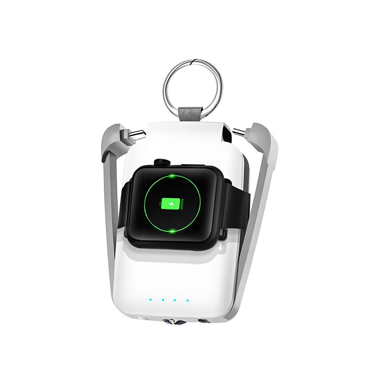 PTC WatchGo 2000 Portable Power Bank for Apple Watch