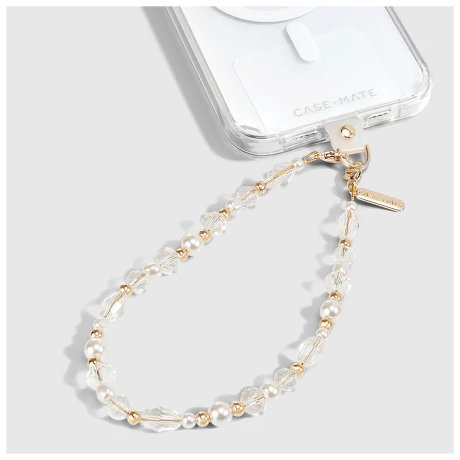 Case-Mate Phone Charm Phone Wristlet Strap-3