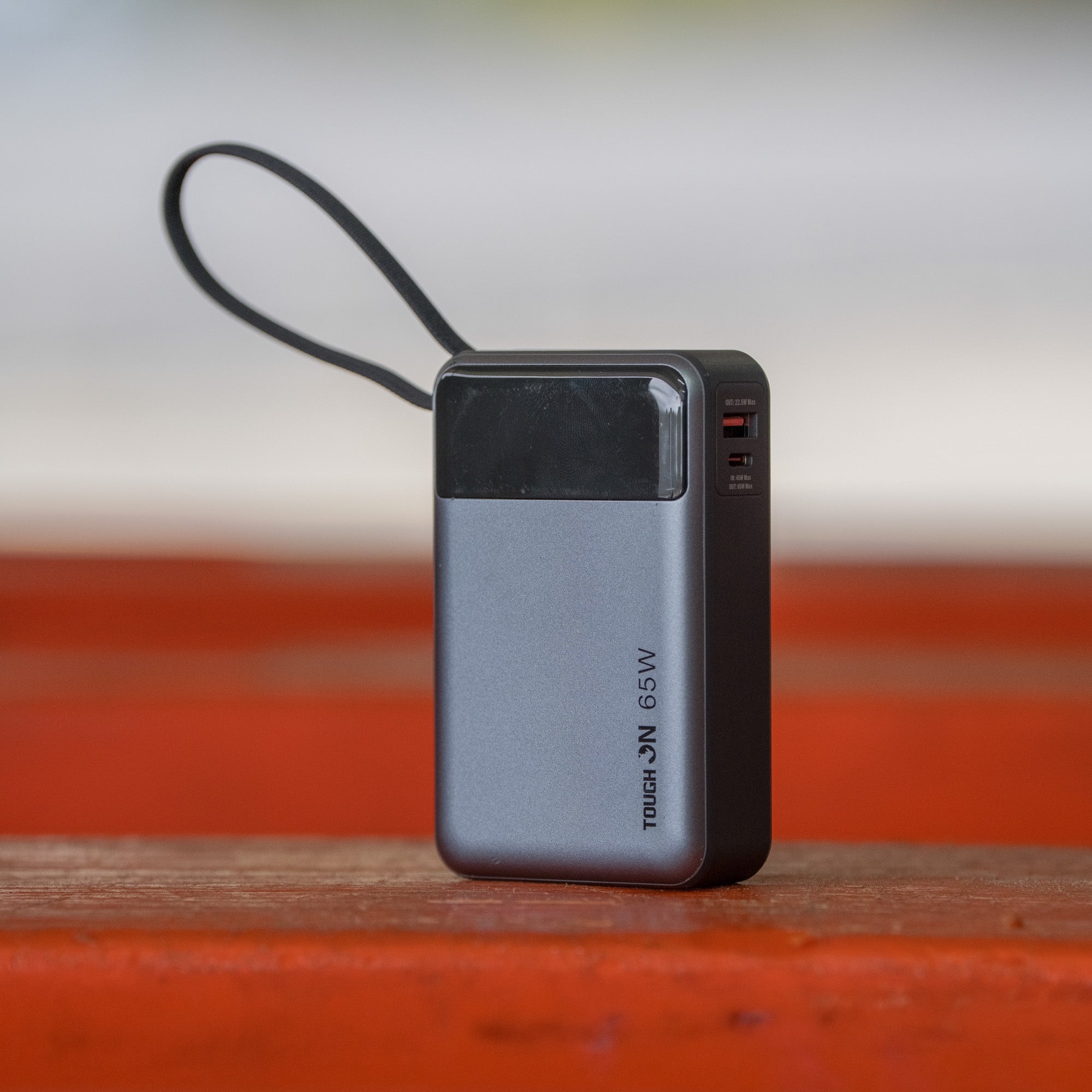 Essential Travel & Tech Charging Bundle