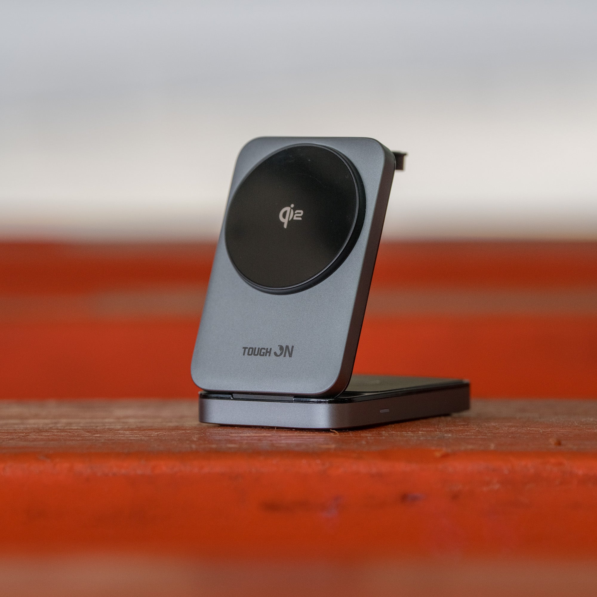 Premium iOS Tech & Travel Charging Bundle