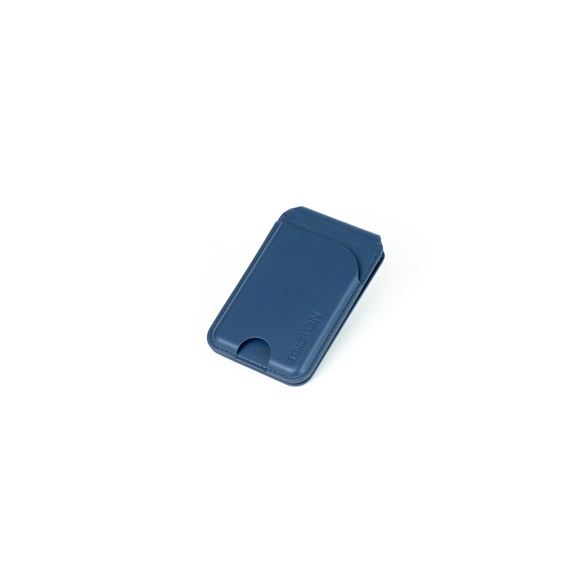 Magnetic Wallet Card Holder With FlexStand