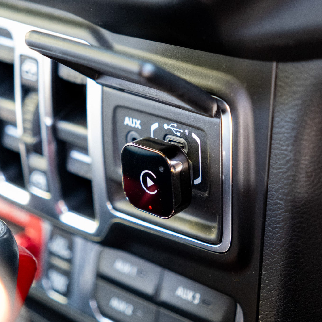 Wireless Carplay and Android Auto Adapter