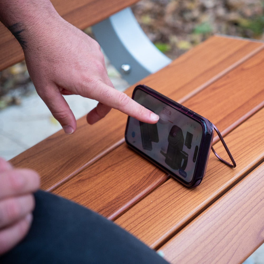 New iPhone 18 accessories: Tough On Magnetic Case protection for iPhone 18 Pro, iPhone 18 Pro Max and iPhone Duo, from $19.99