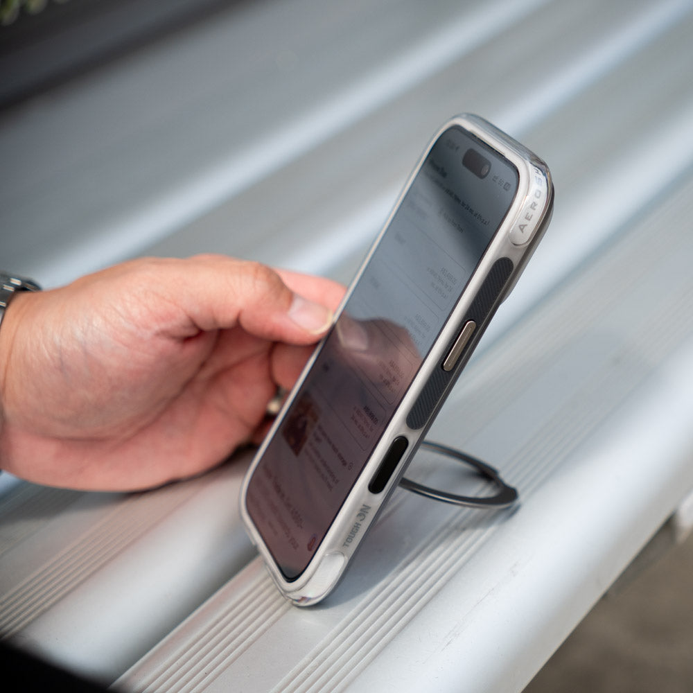 New iPhone 18 accessories: AeroShield case protection for iPhone 18 Pro, iPhone 18 Pro Max and iPhone Duo, from $19.99
