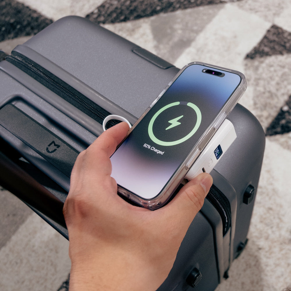 Tough On MagGo 5-in-1 Universal Travel Power Bank 10000mAh