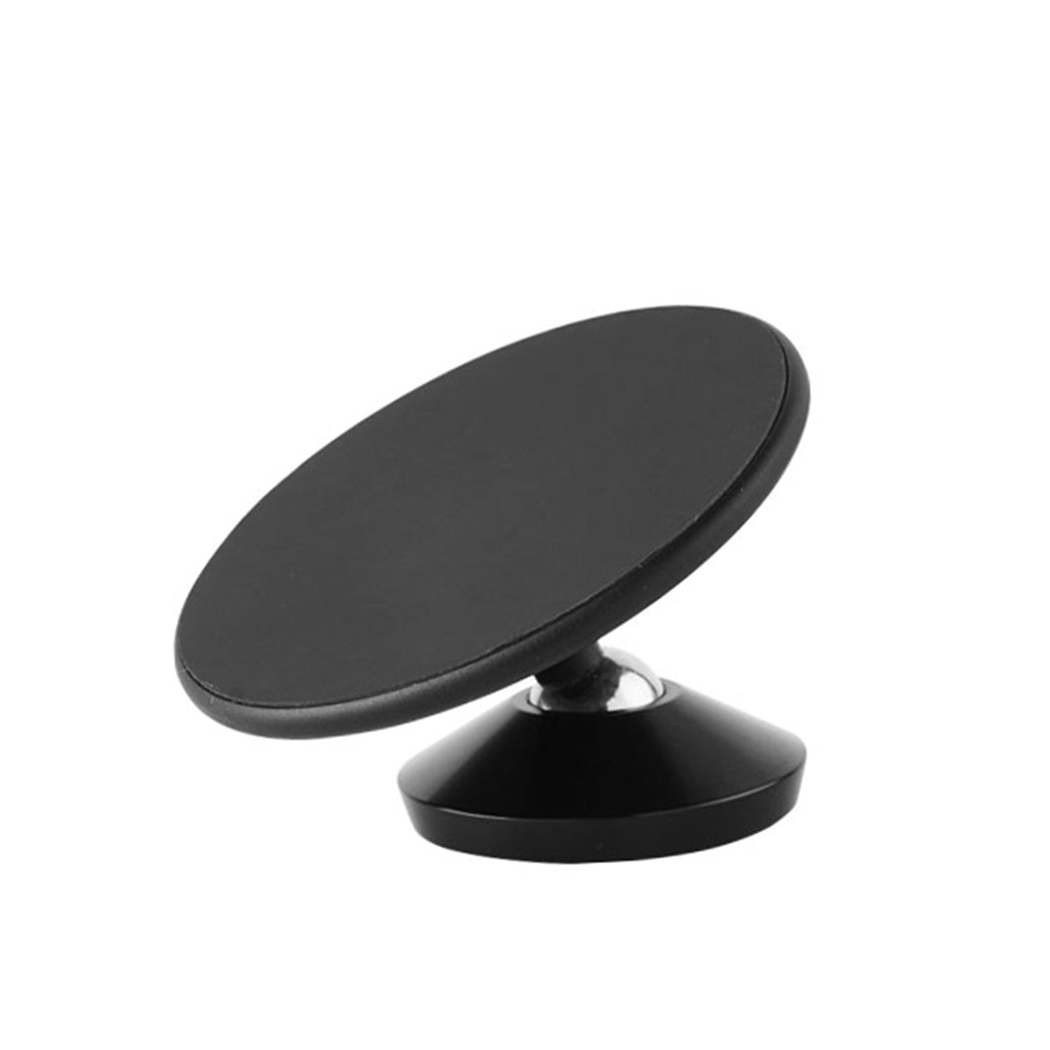 Dual Magnetic Super Strong Phone Car Mount Compatible with MagSafe