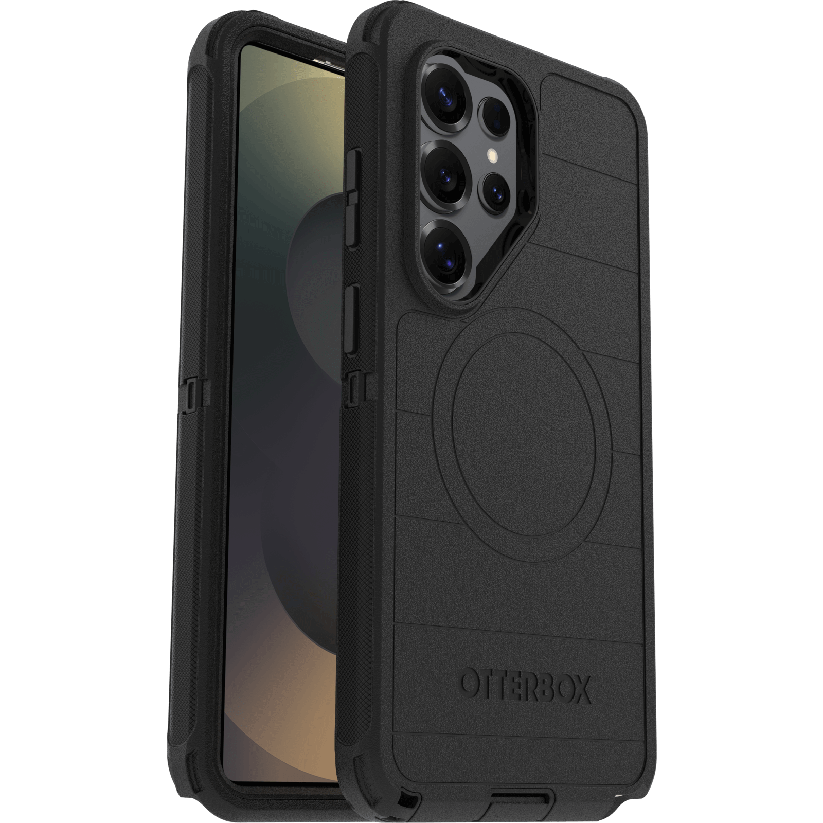 OtterBox Samsung Galaxy Case Defender Series Pro
