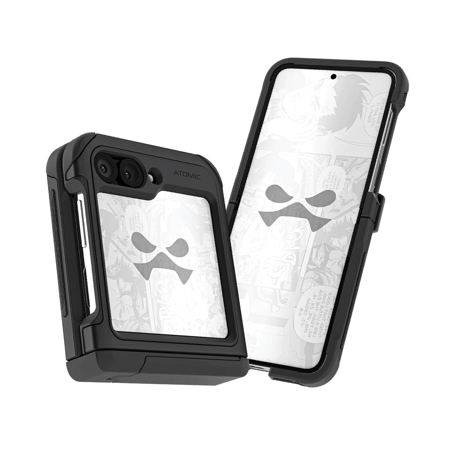 Ghostek Galaxy Z Flip6 Case Atomic Slim