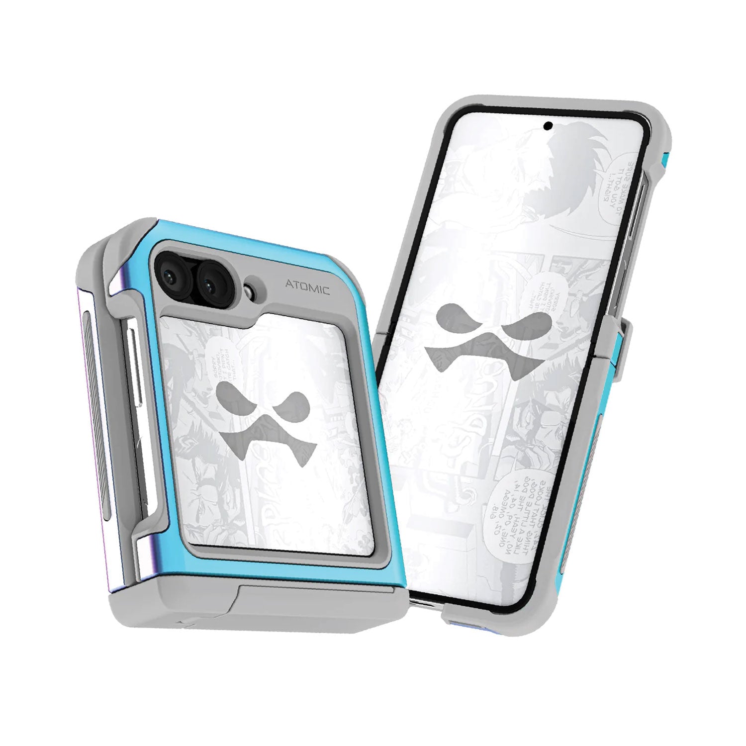 Ghostek Galaxy Z Flip6 Case Atomic Slim