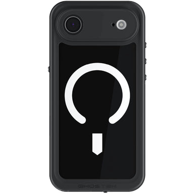 Ghostek Nautical Slim Waterproof Case with MagSafe for iPhone 17 Series-2