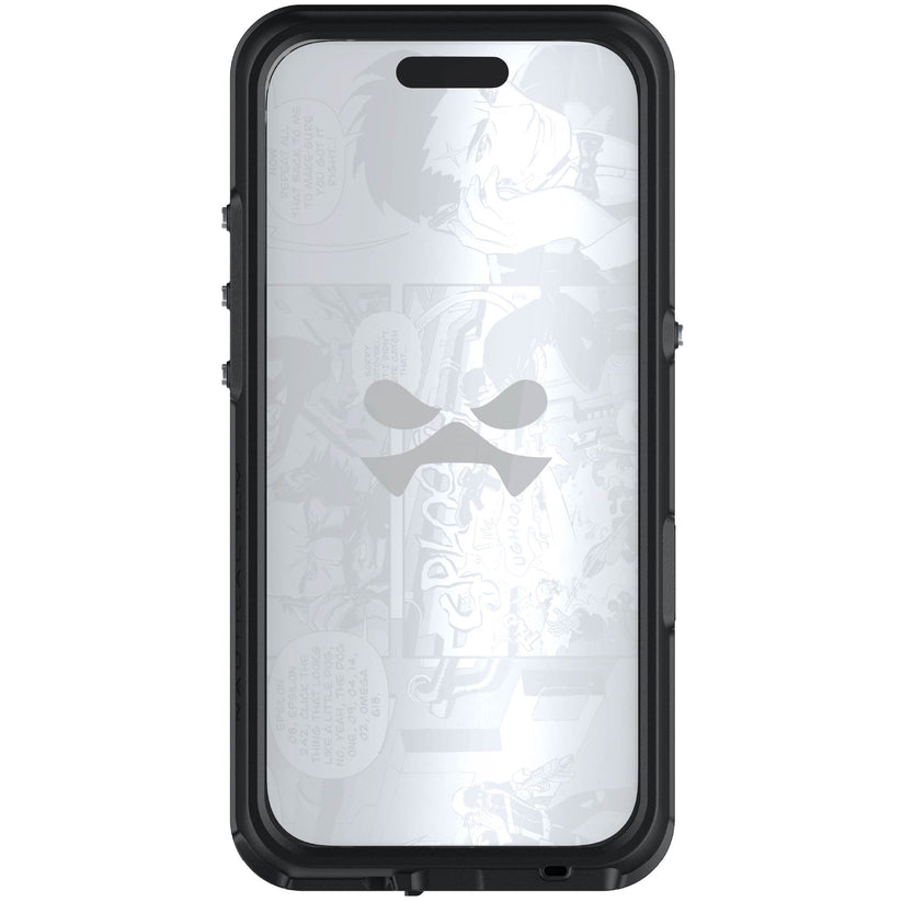 Ghostek Nautical Slim Waterproof Case with MagSafe for iPhone 17 Series