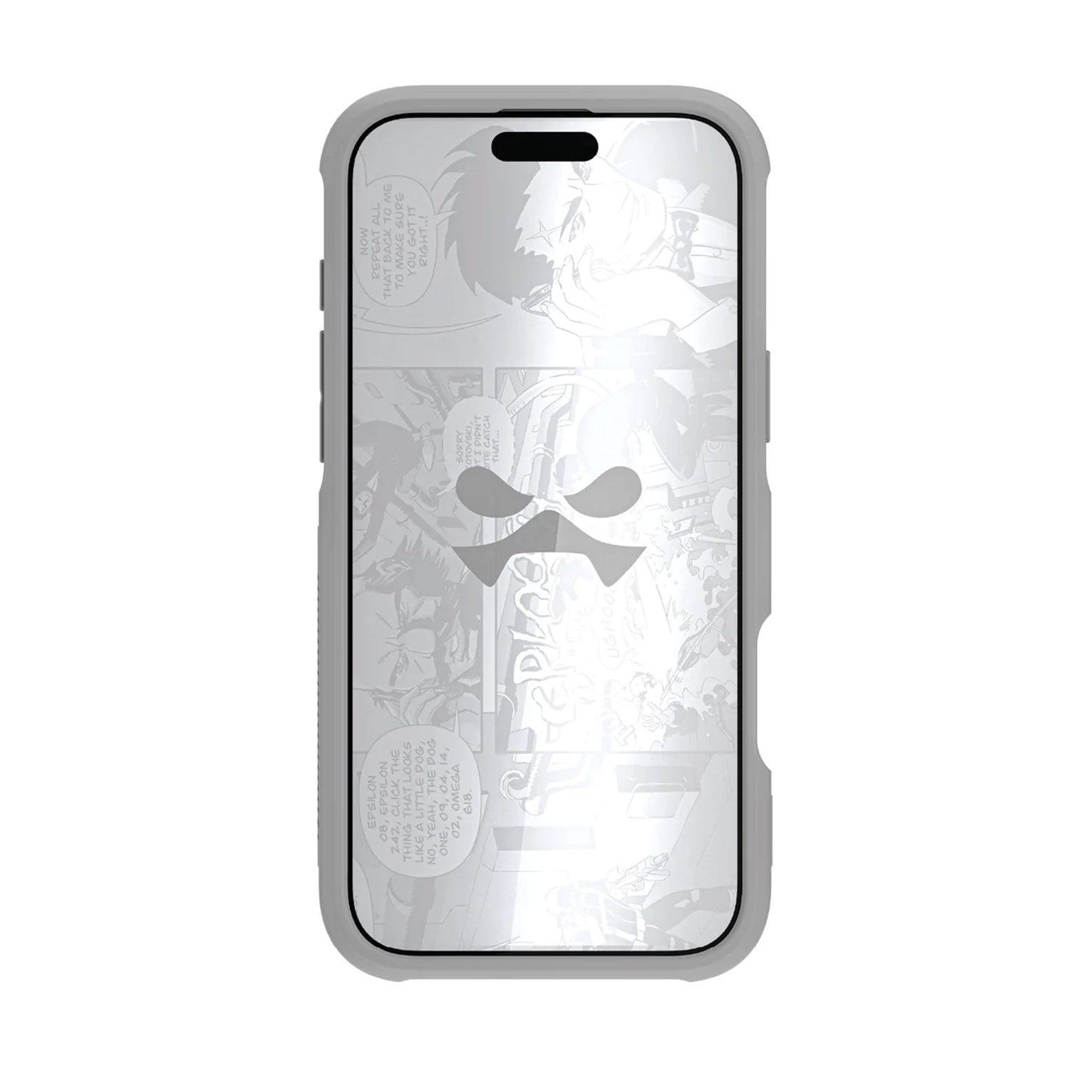 Ghostek iPhone 16 Pro Case Atomic Slim with MagSafe