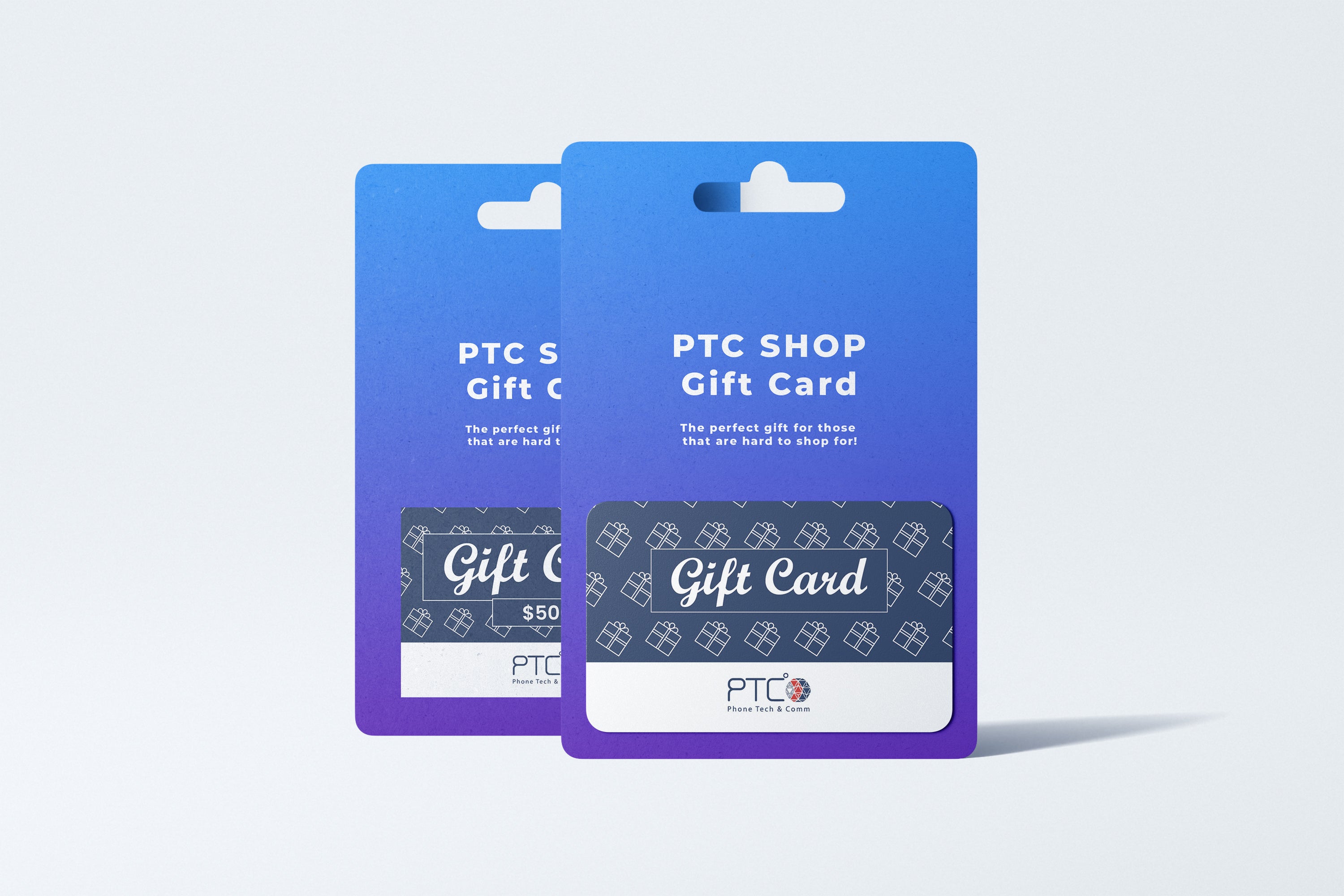 PTC - Gift Card