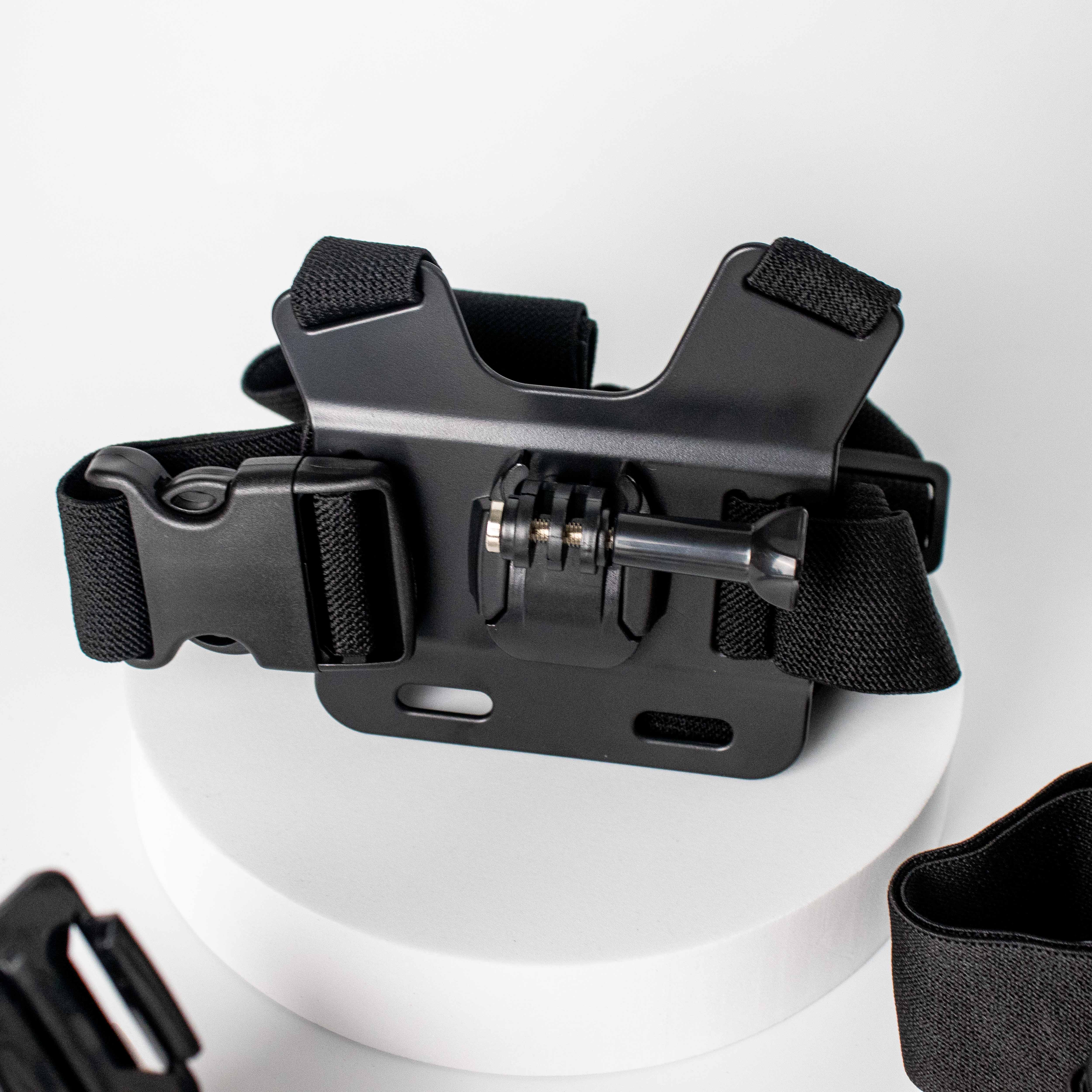 50-in-1 Action Camera Accessory Kit for GoPro