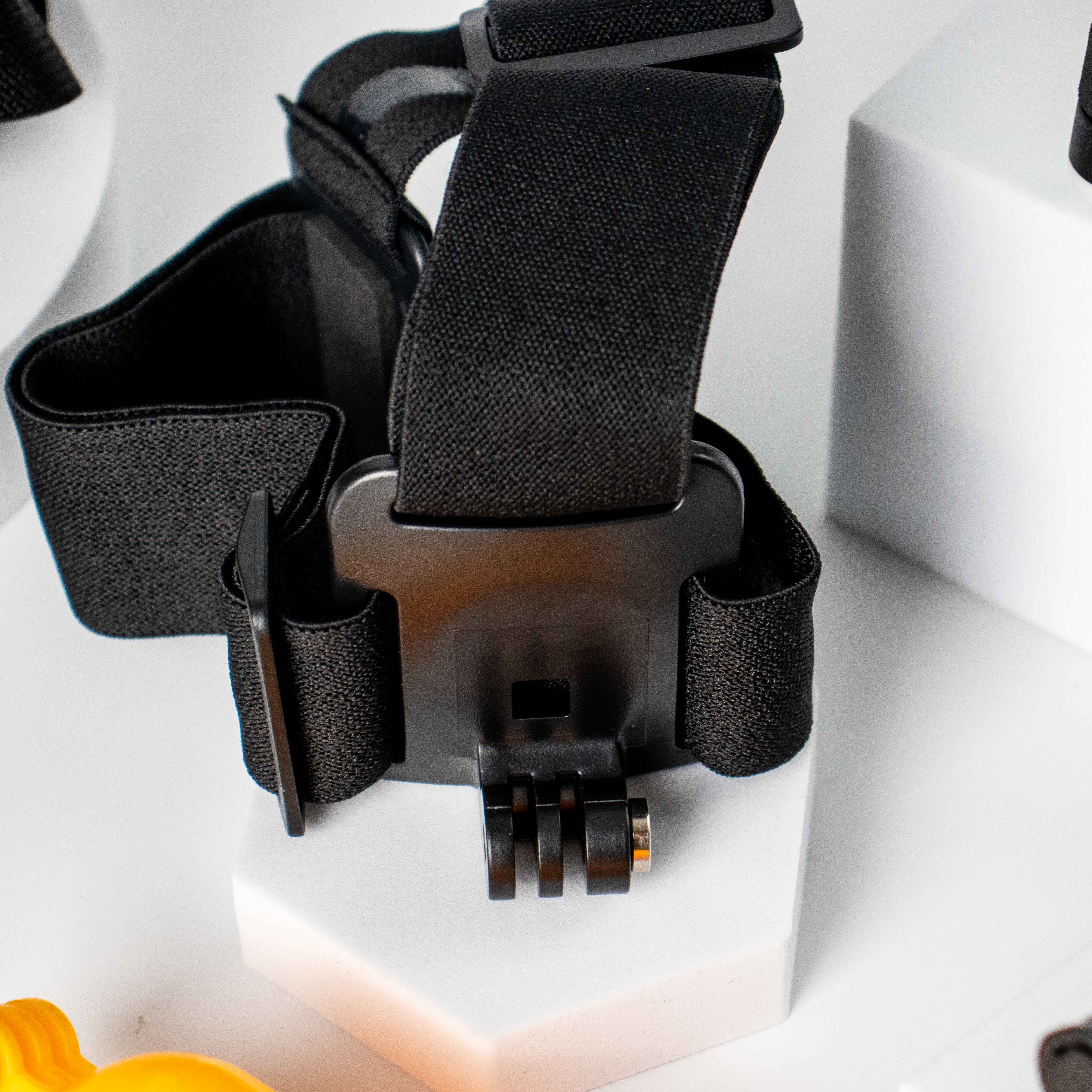 50-in-1 Action Camera Accessory Kit for GoPro