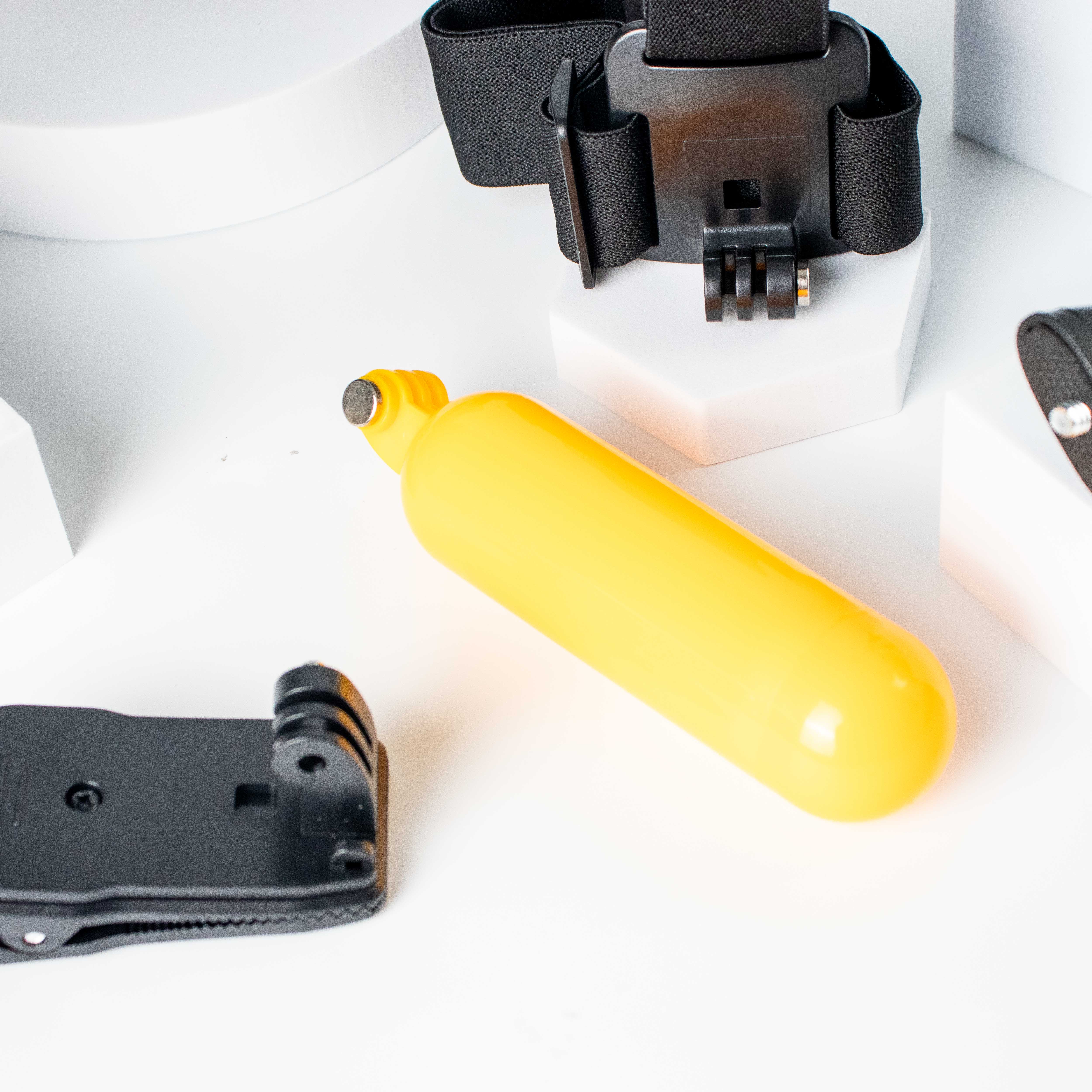 50-in-1 Action Camera Accessory Kit for GoPro