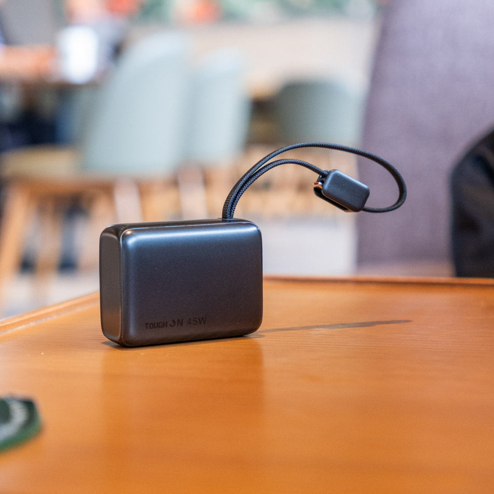 NanoGo 10000mAh power bank