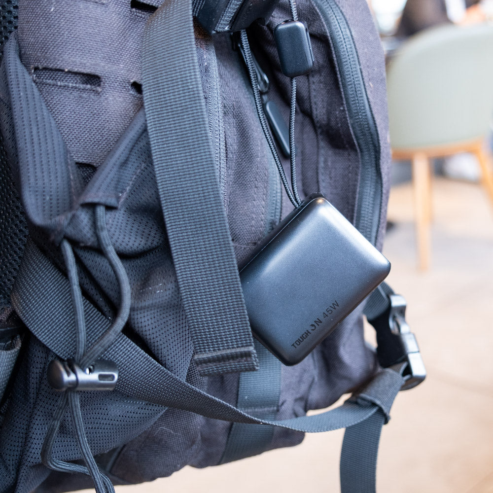 NanoGo 10000mAh power bank