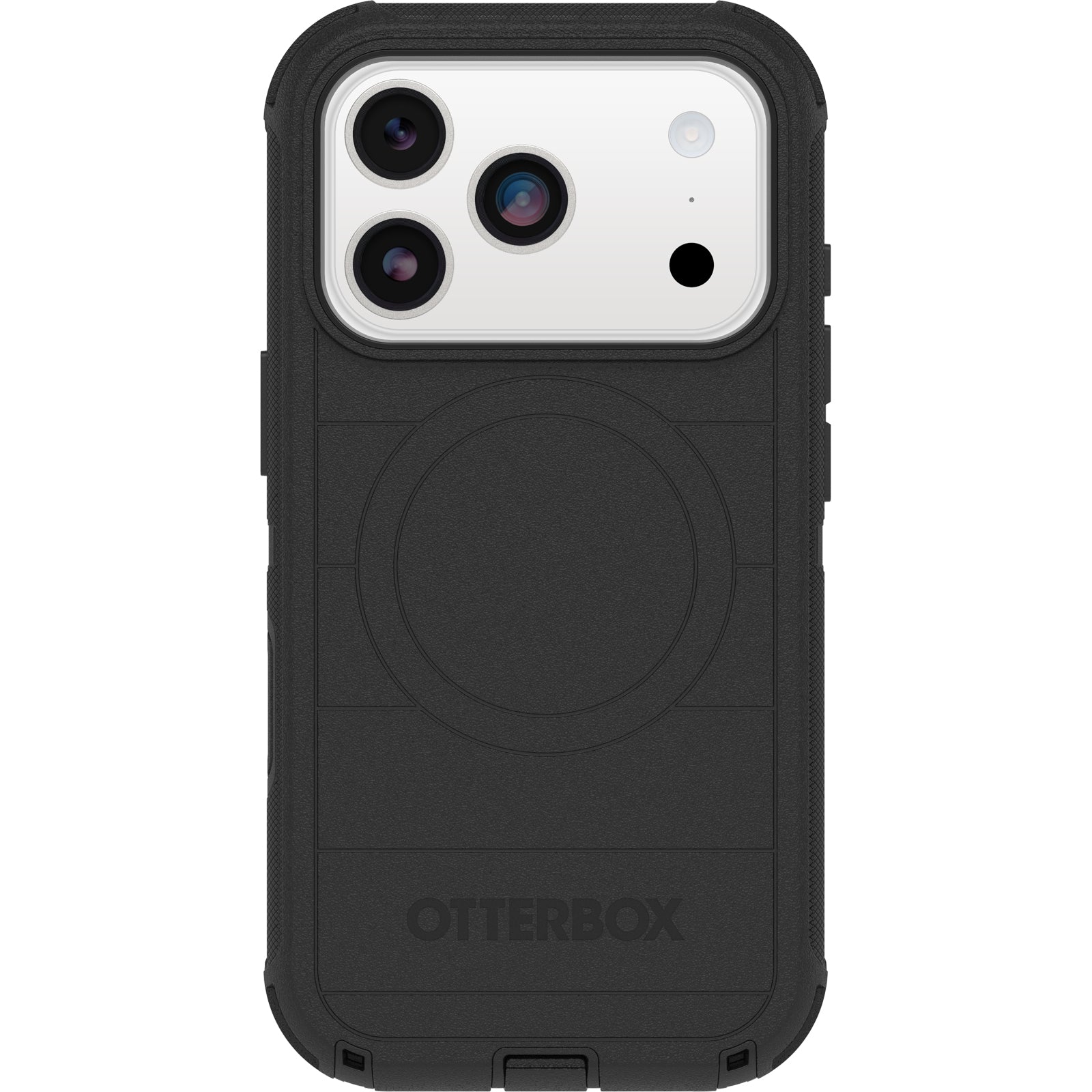 OtterBox Defender Pro Case with MagSafe for iPhone 17 Series