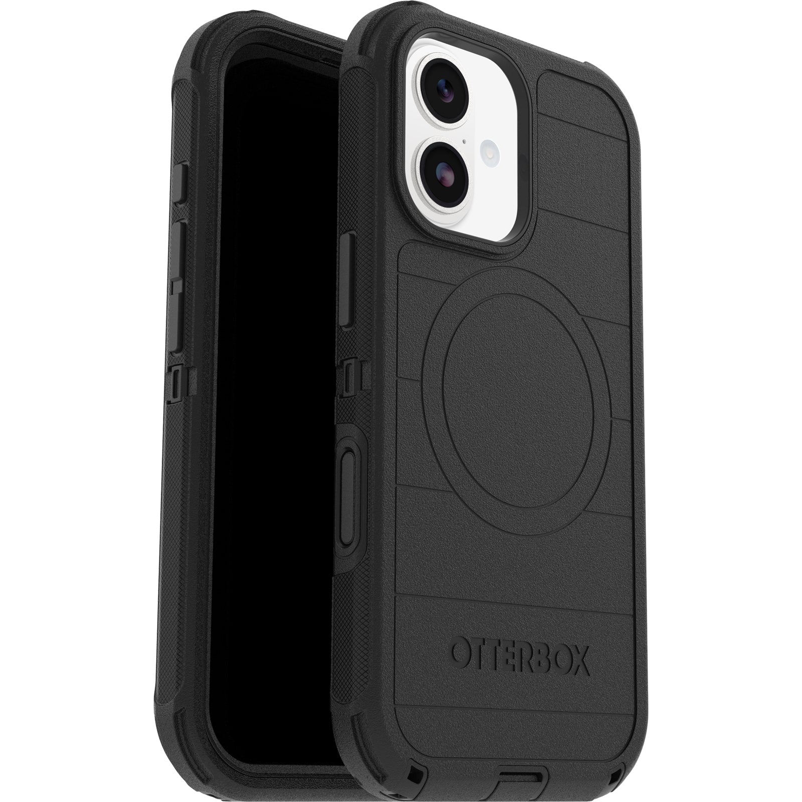 OtterBox Defender Pro Case with MagSafe for iPhone 17 Series